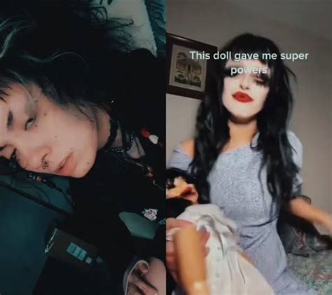 6ar6ie Leaked Onlyfans Porn Videos .